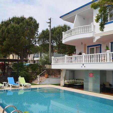 Guzelyali Hotel Ayvalı Extérieur photo
