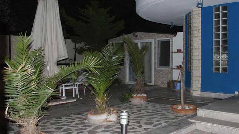 Guzelyali Hotel Ayvalı Extérieur photo