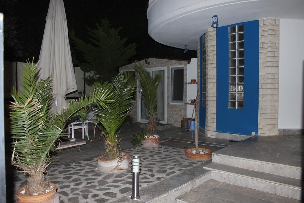 Guzelyali Hotel Ayvalı Extérieur photo