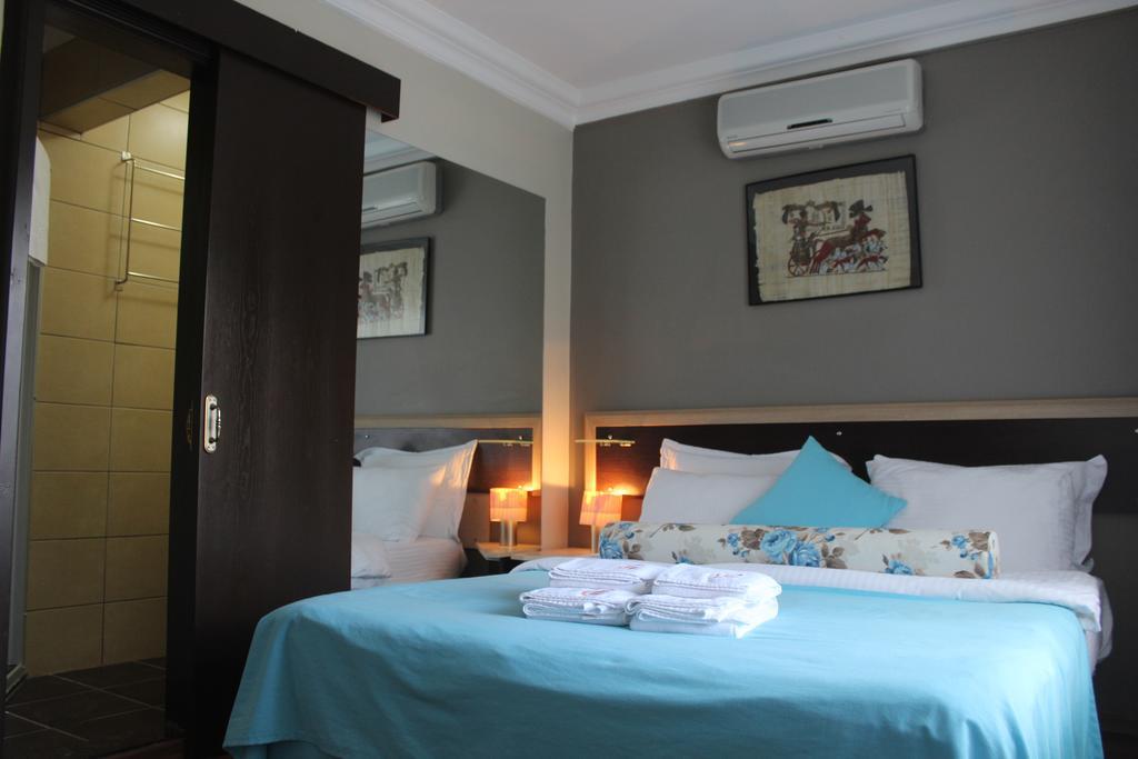 Guzelyali Hotel Ayvalı Extérieur photo