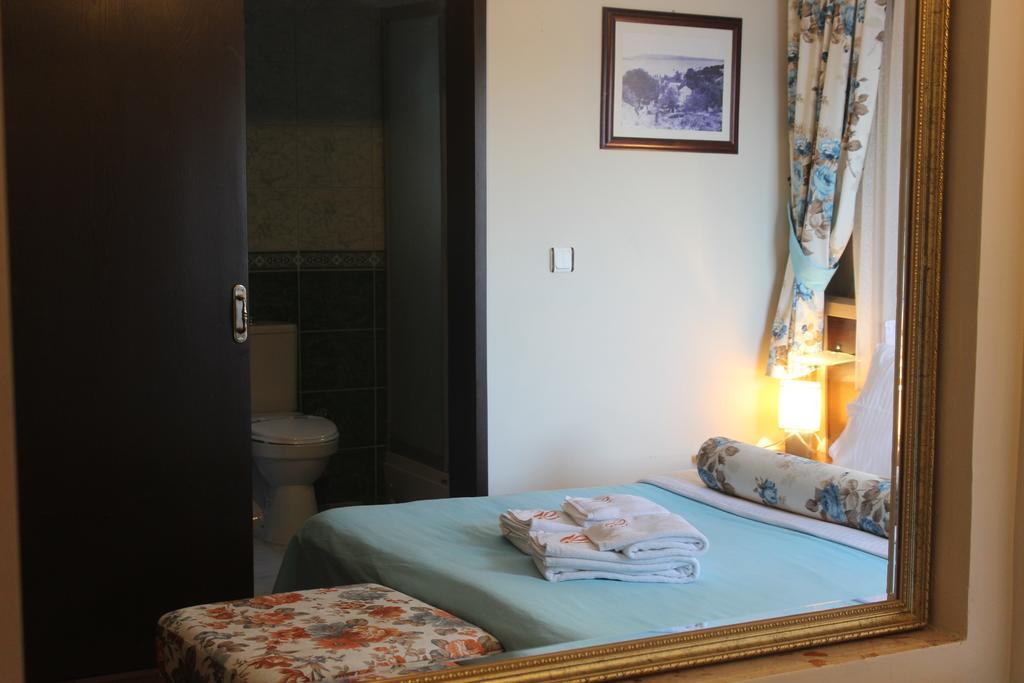 Guzelyali Hotel Ayvalı Extérieur photo