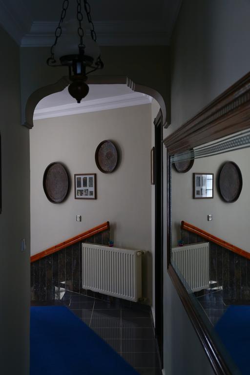 Guzelyali Hotel Ayvalı Extérieur photo
