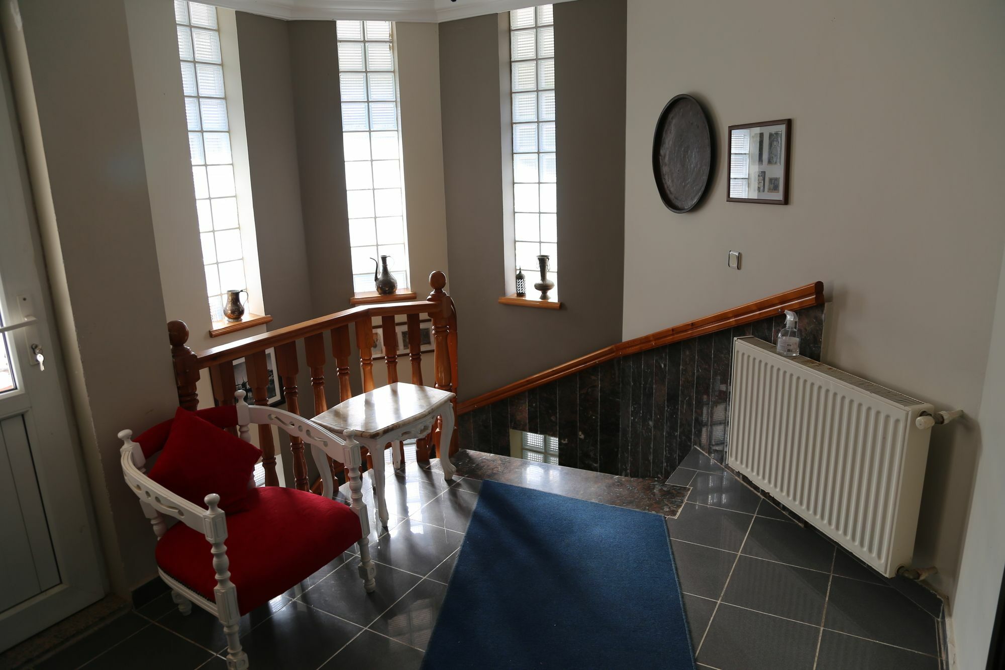 Guzelyali Hotel Ayvalı Extérieur photo
